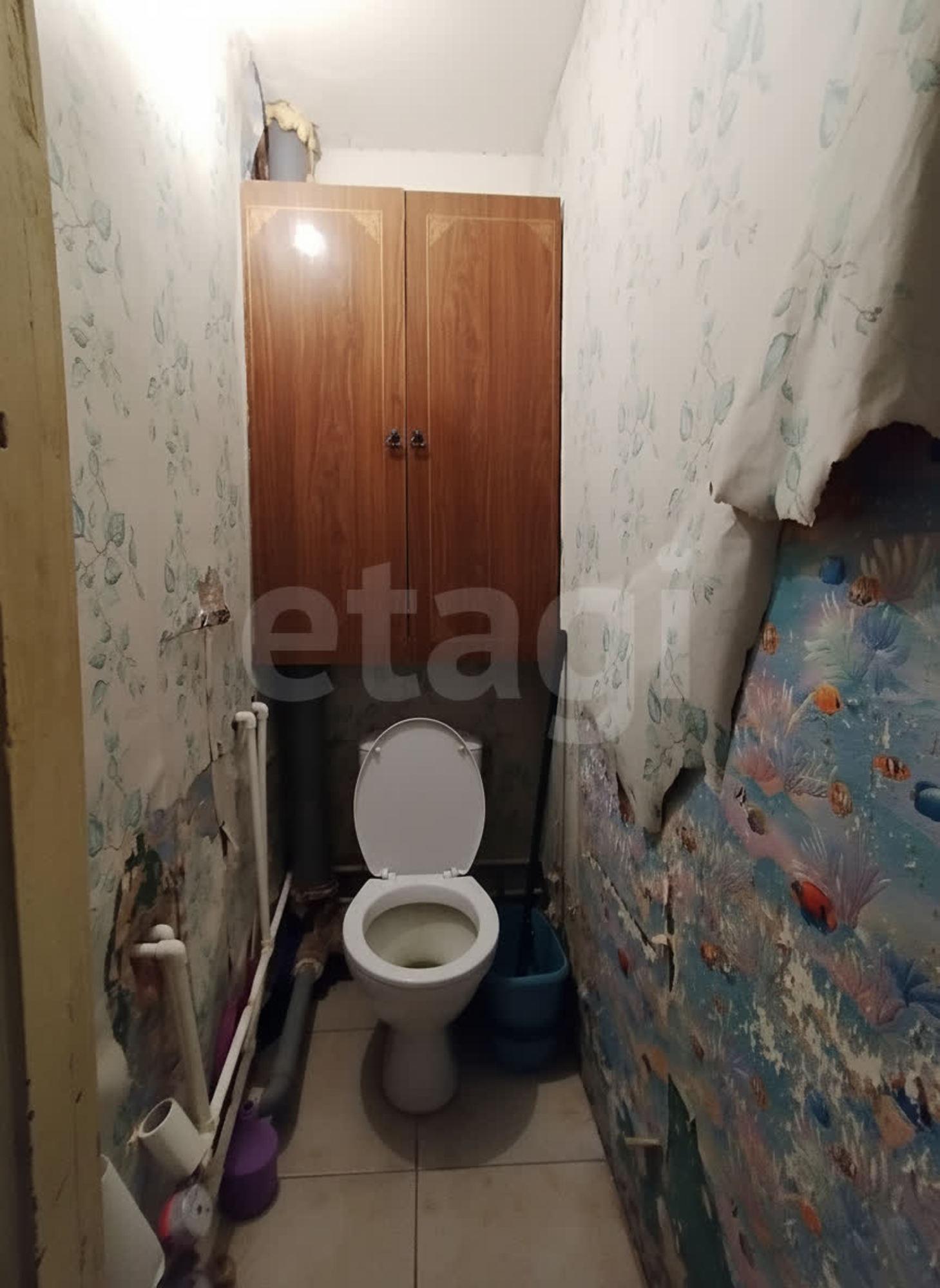 Купить квартиру за 4 450 000 рублей на улица Карла Маркса, 97