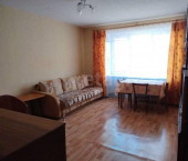 1-комн, 35.9кв м, этаж 2/5 улица Возрождения, 74в