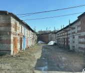 23 кв м Козлёнская улица, 136