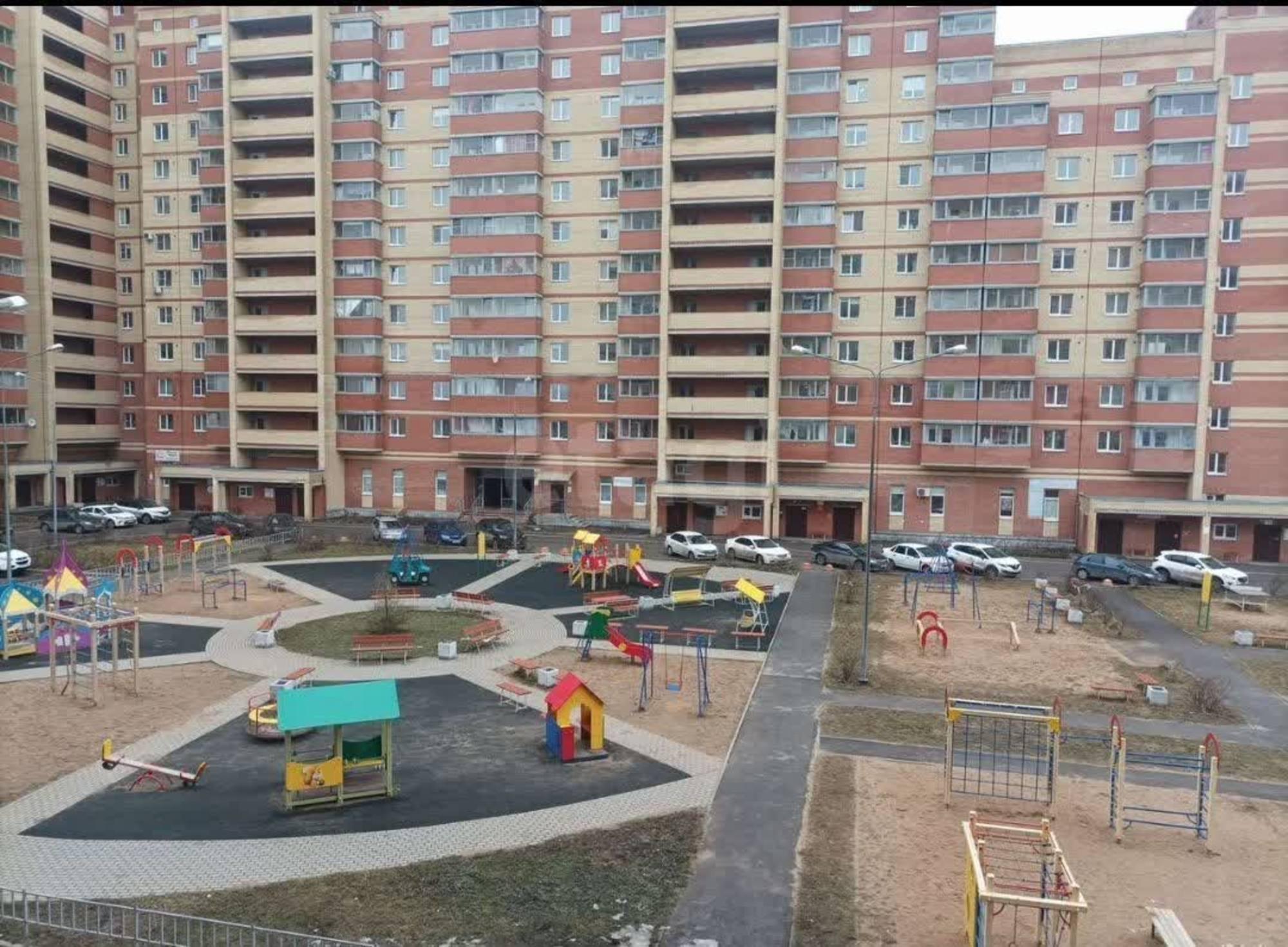 Купить квартиру за 4 900 000 рублей на Вологда, 1а