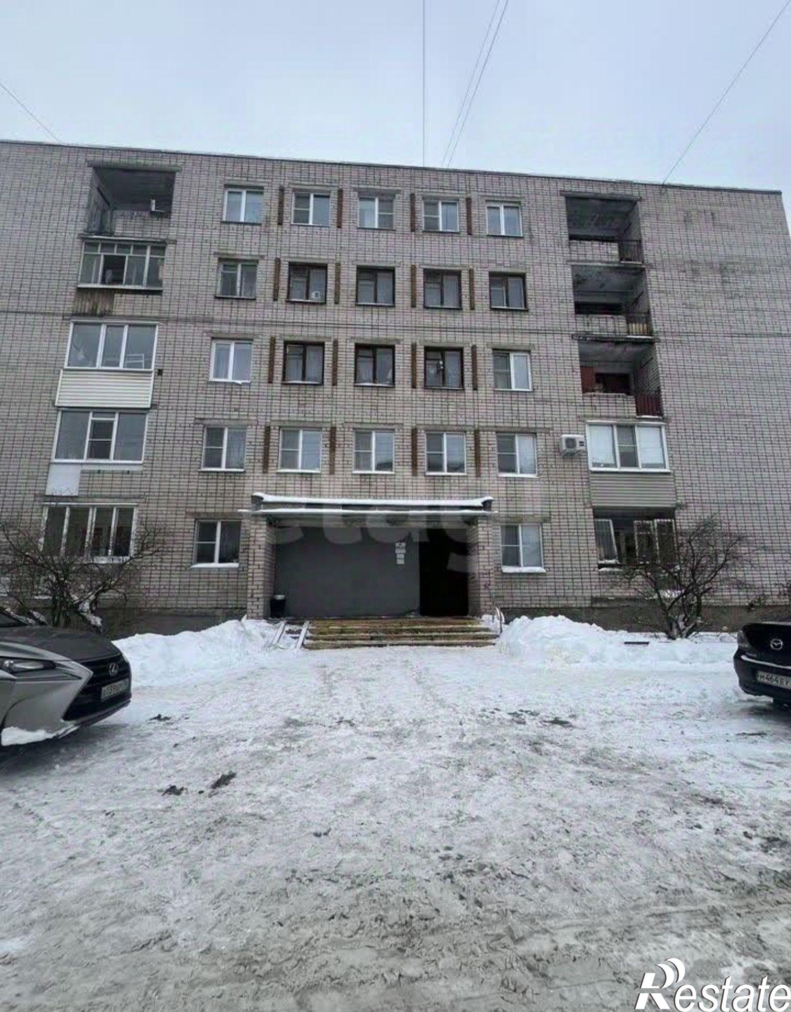 Купить комнату за 1 100 000 рублей на ул Карла Маркса, 72