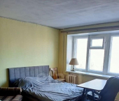 комната 21.5 кв м Советский проспект, 131б