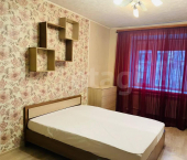 1-комн, 29.6кв м, этаж 5/5 Кирпичная улица, 5