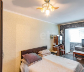 2-комн, 54.9кв м, этаж 3/5 Советский проспект, 30