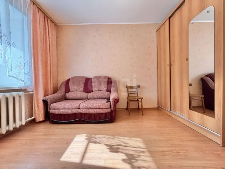 2-комн квартира Ярославская улица, 29