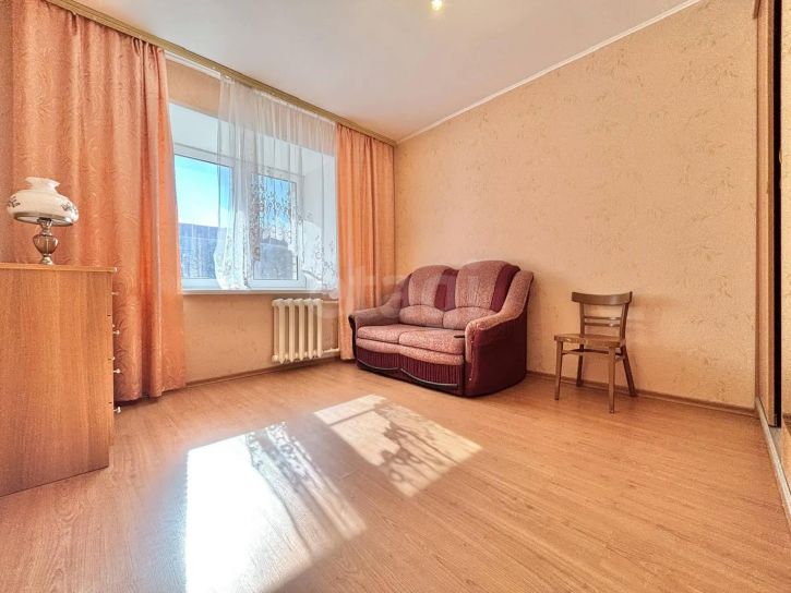 2-комн квартира Ярославская улица, 29