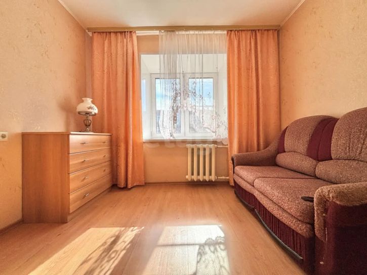 2-комн квартира Ярославская улица, 29