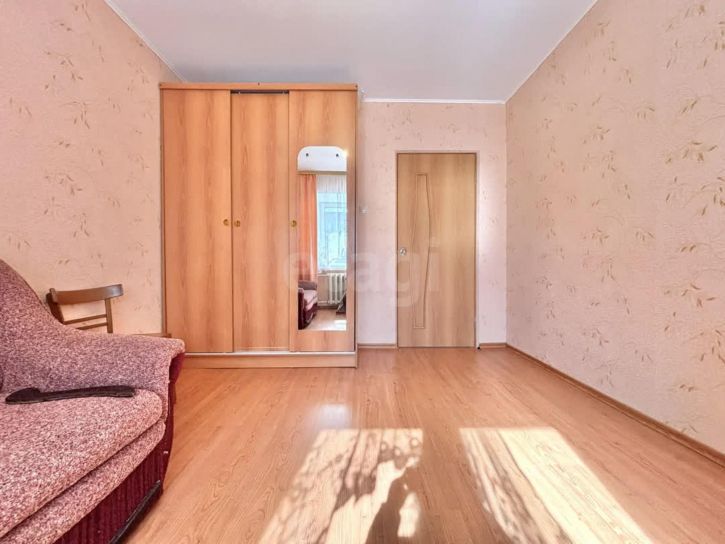 2-комн квартира Ярославская улица, 29