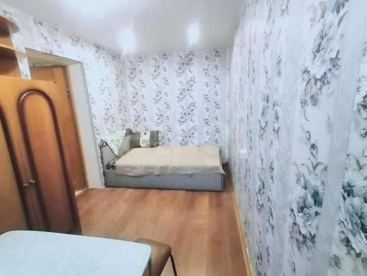 2-комн квартира Советский проспект, 133