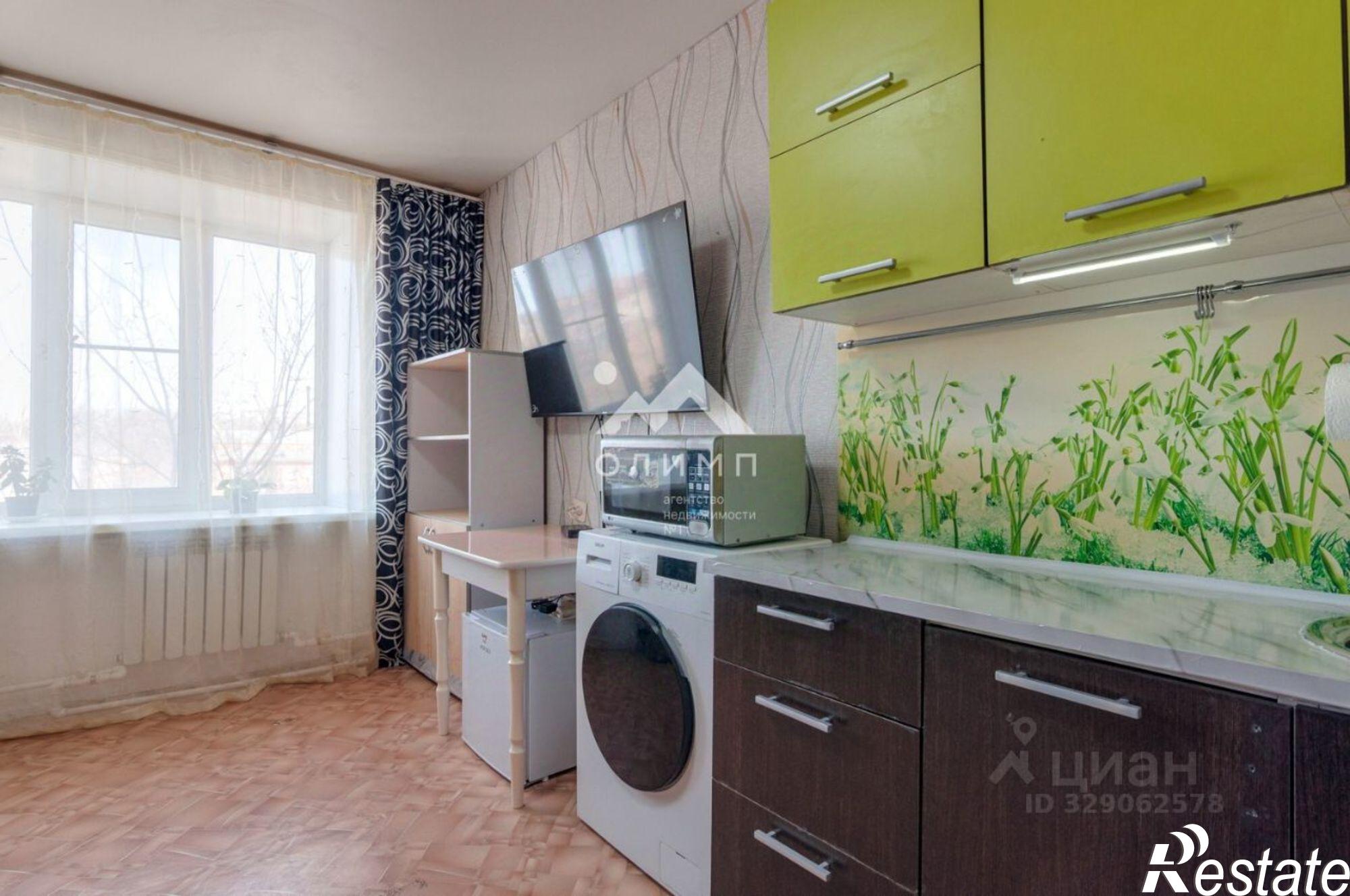 Купить комнату за 950 000 рублей на ул Горького, 95