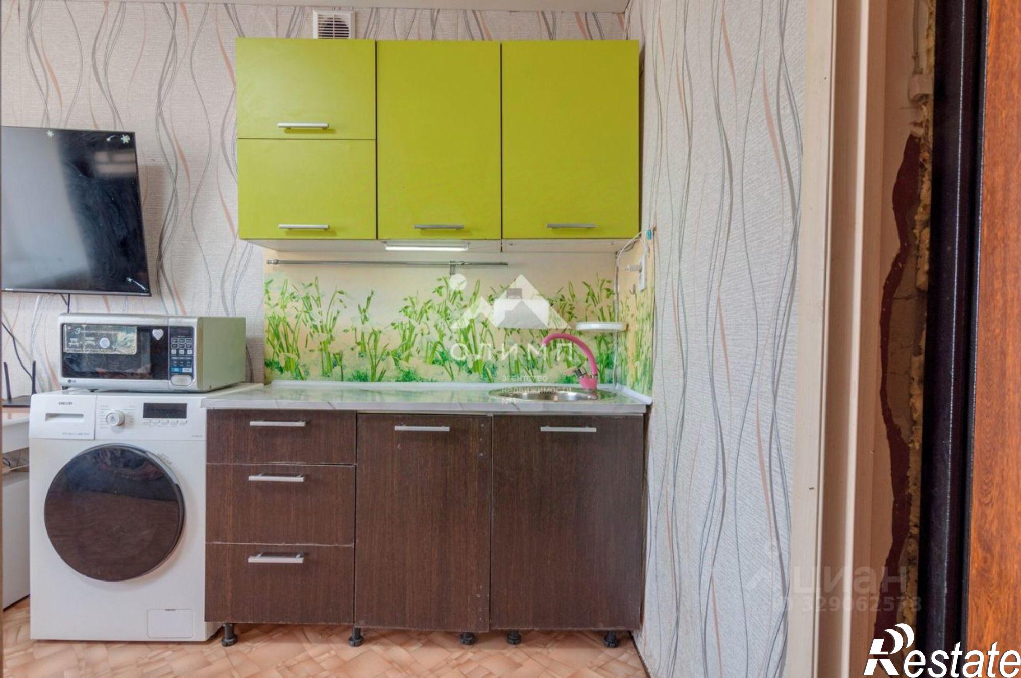 Купить комнату за 950 000 рублей на ул Горького, 95