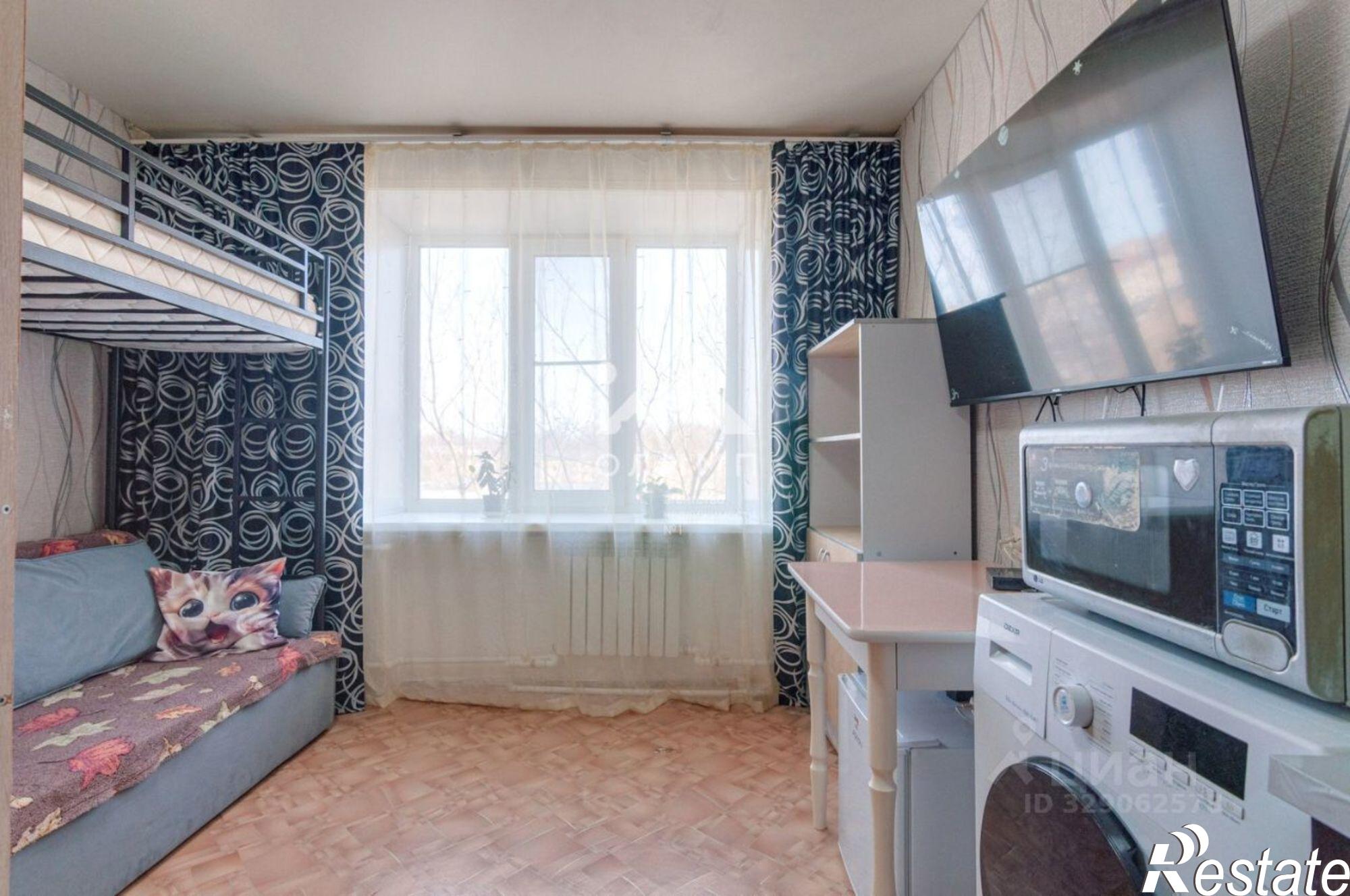 Купить комнату за 950 000 рублей на ул Горького, 95