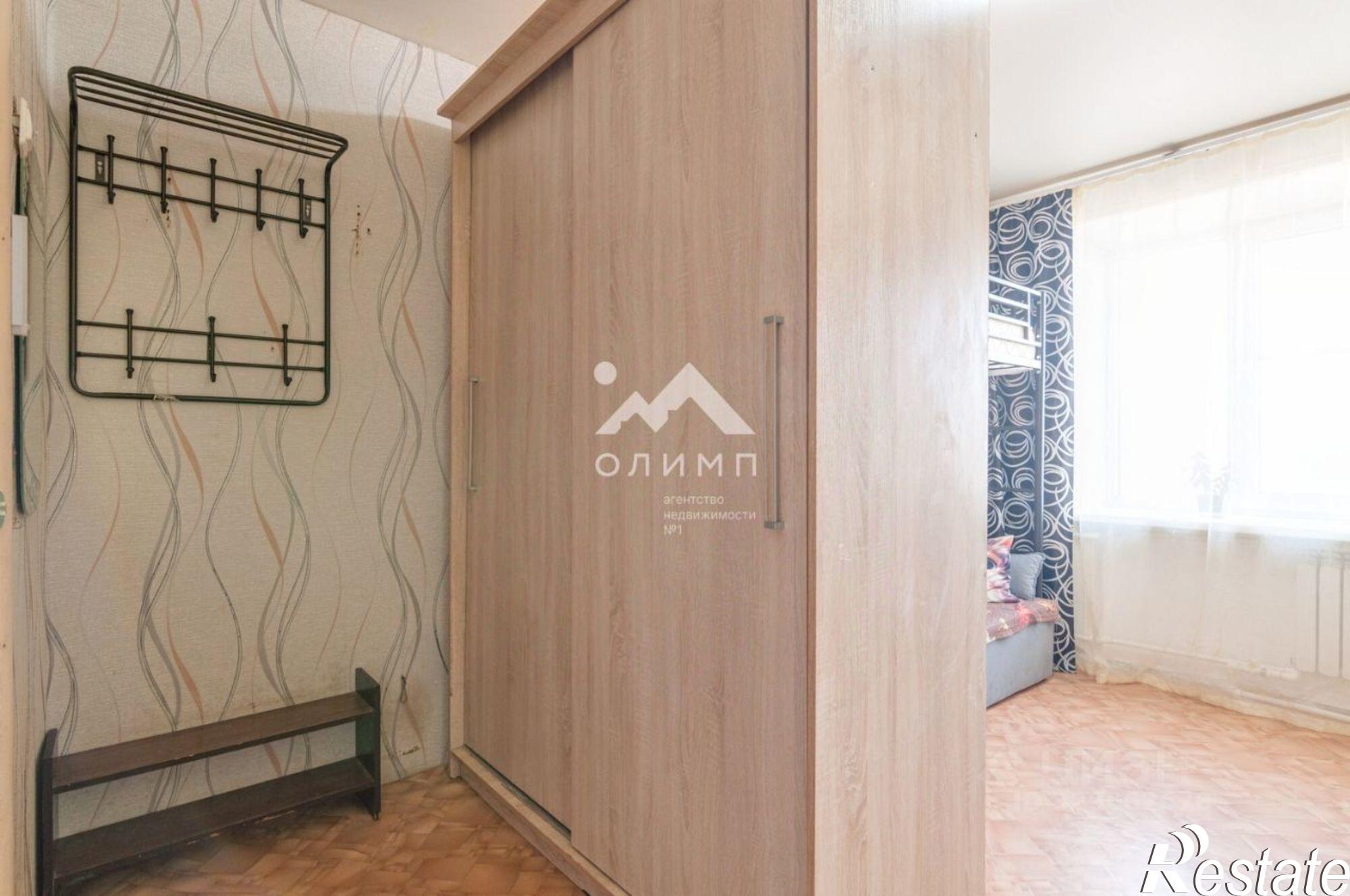 Купить комнату за 950 000 рублей на ул Горького, 95