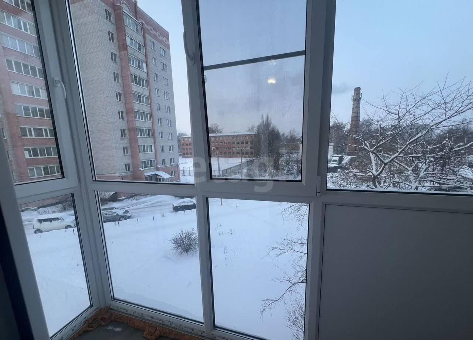 Купить комнату за 1 100 000 рублей на улица Карла Маркса, 72