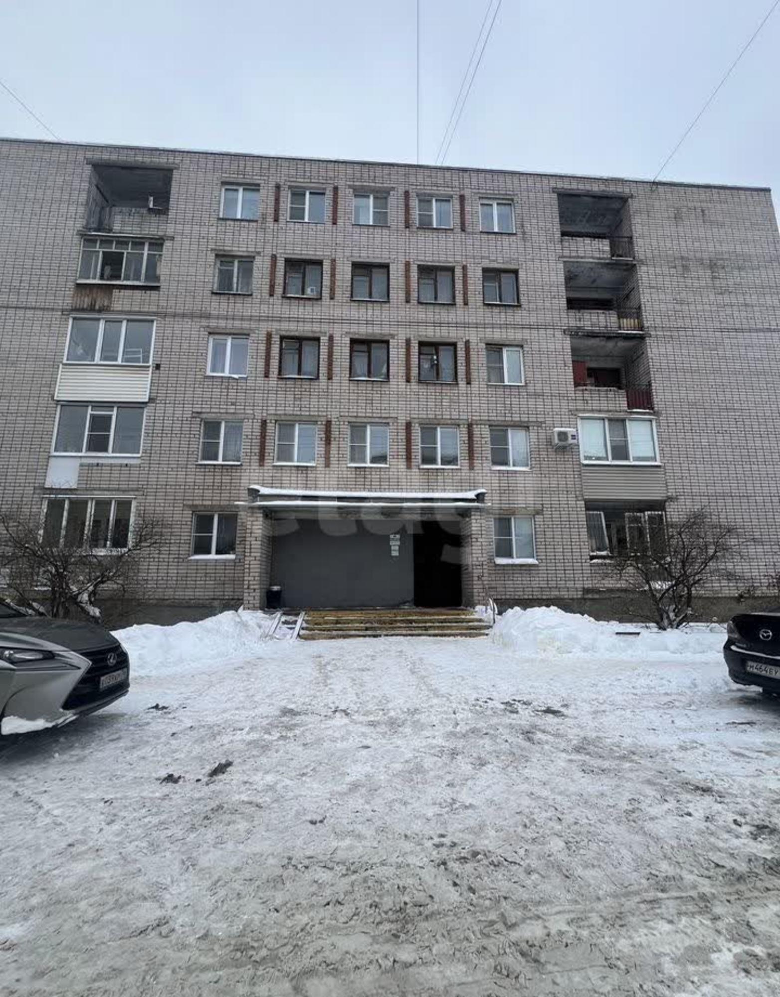 Купить комнату за 1 100 000 рублей на улица Карла Маркса, 72
