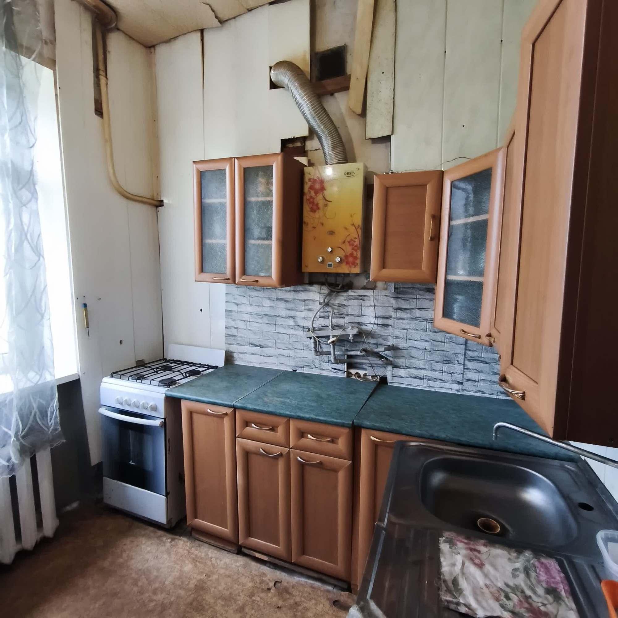 Купить комнату за 1 050 000 рублей на улица Некрасова, 58