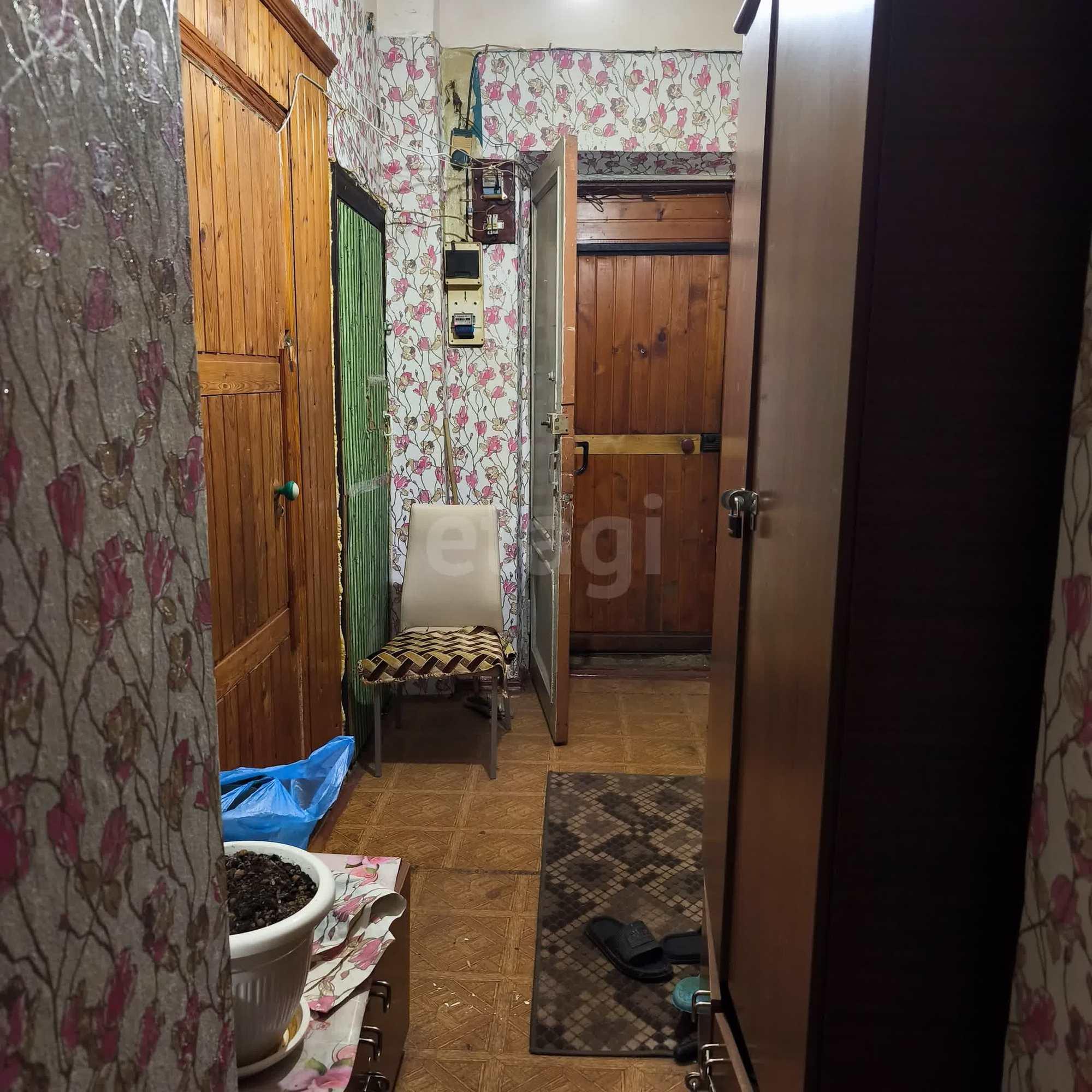 Купить комнату за 1 050 000 рублей на улица Некрасова, 58