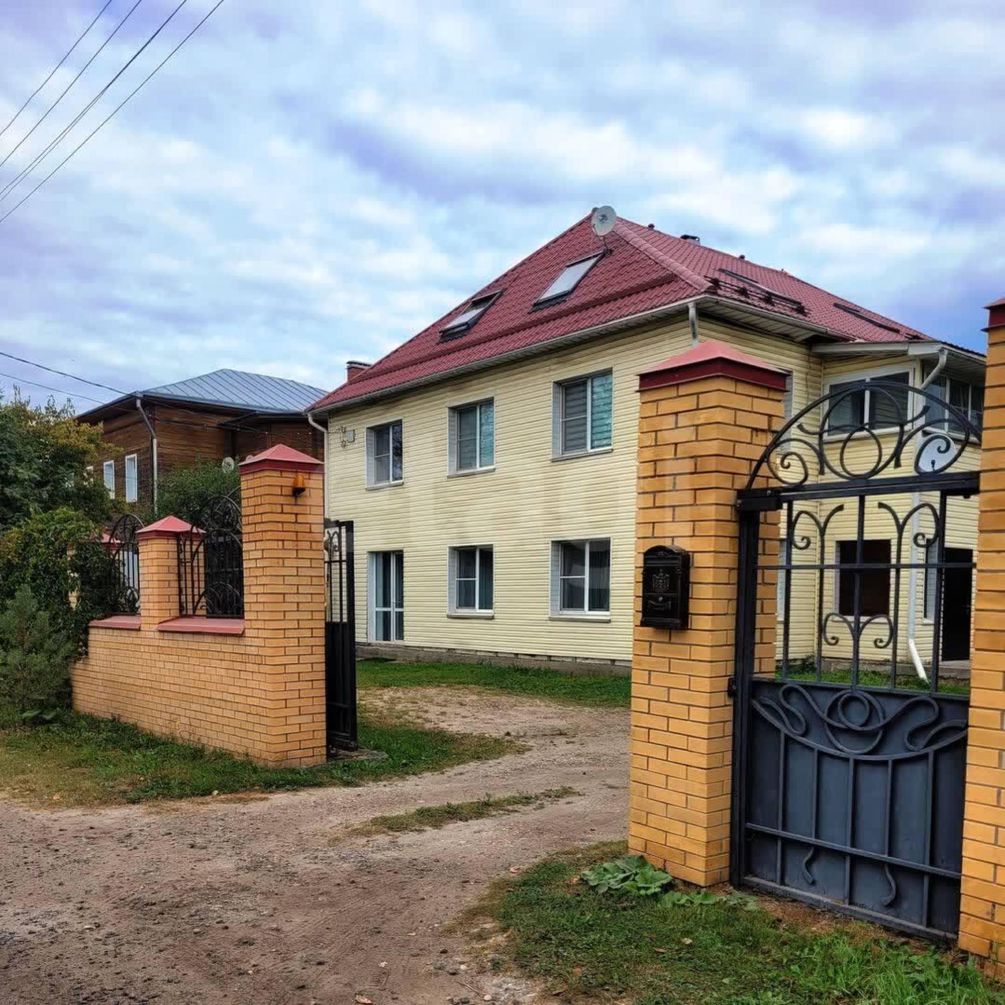 Купить дачу, дом, коттедж за 14 900 000 рублей на Кривой переулок