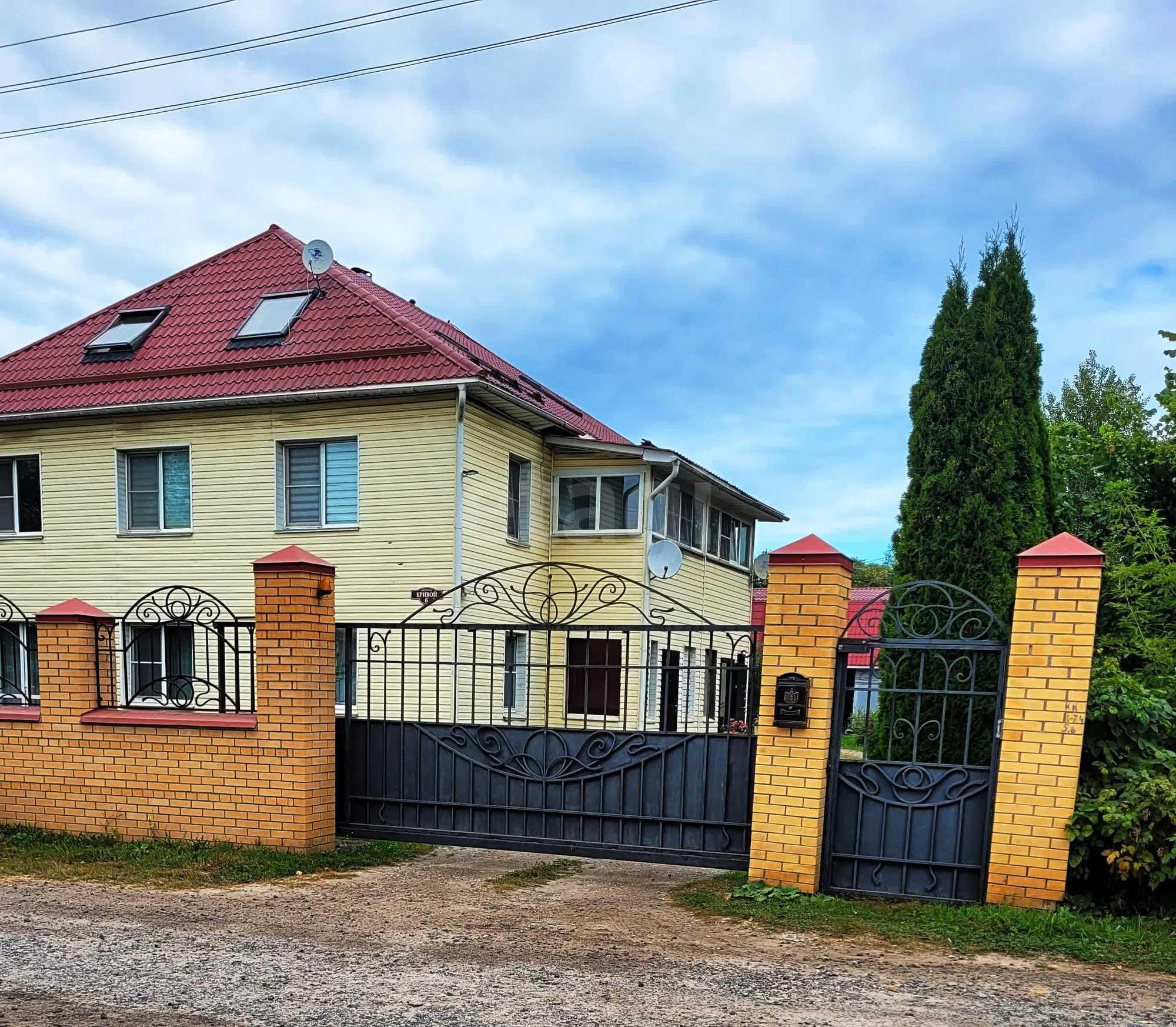 Купить дачу, дом, коттедж за 14 900 000 рублей на Кривой переулок