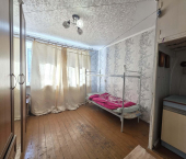 комната 12.2 кв м Осановский проезд, 7