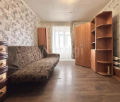 комната 13.3 кв м улица Карла Маркса, 72