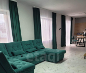 4-комн, 170кв м, этаж 2/2 Кривой переулок, 6