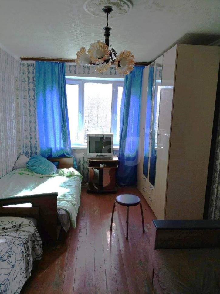 1-комн квартира улица Космонавта Беляева, 1
