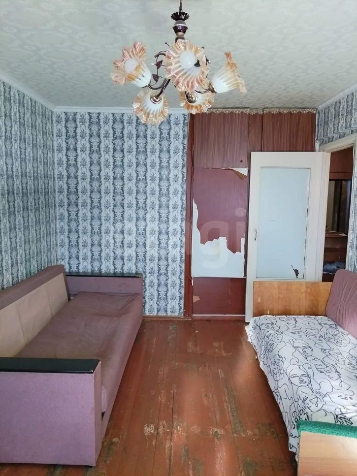 1-комн квартира улица Космонавта Беляева, 1
