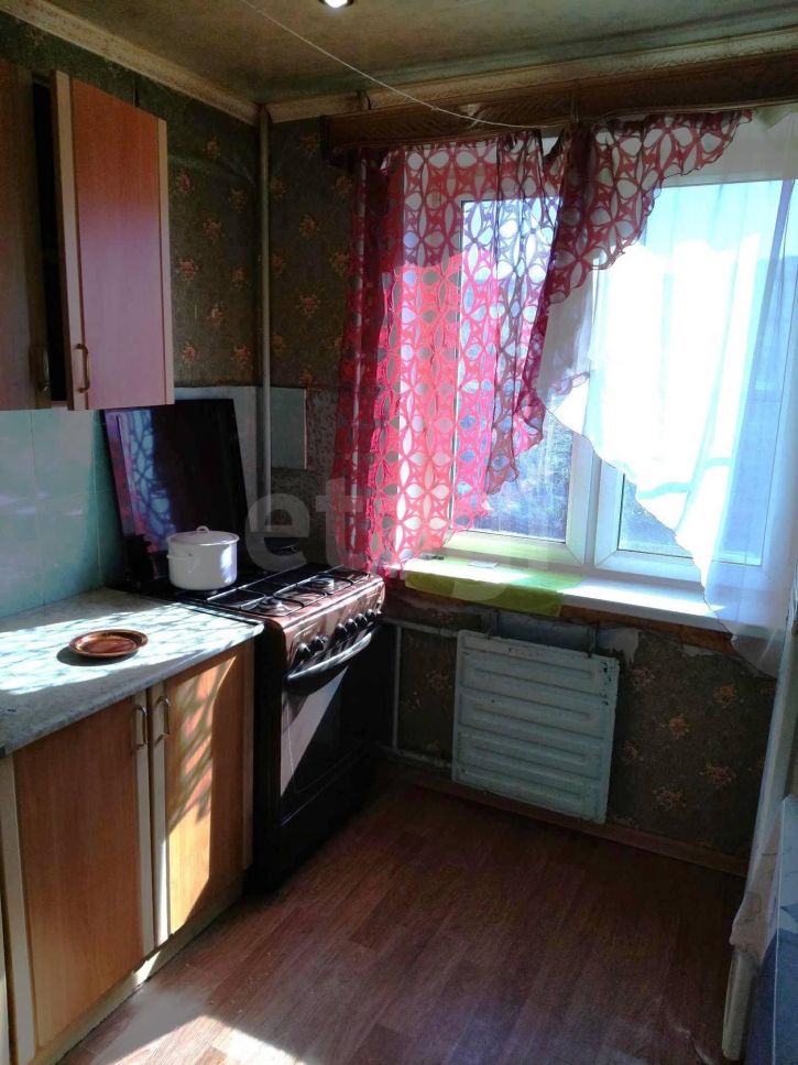 1-комн квартира улица Космонавта Беляева, 1
