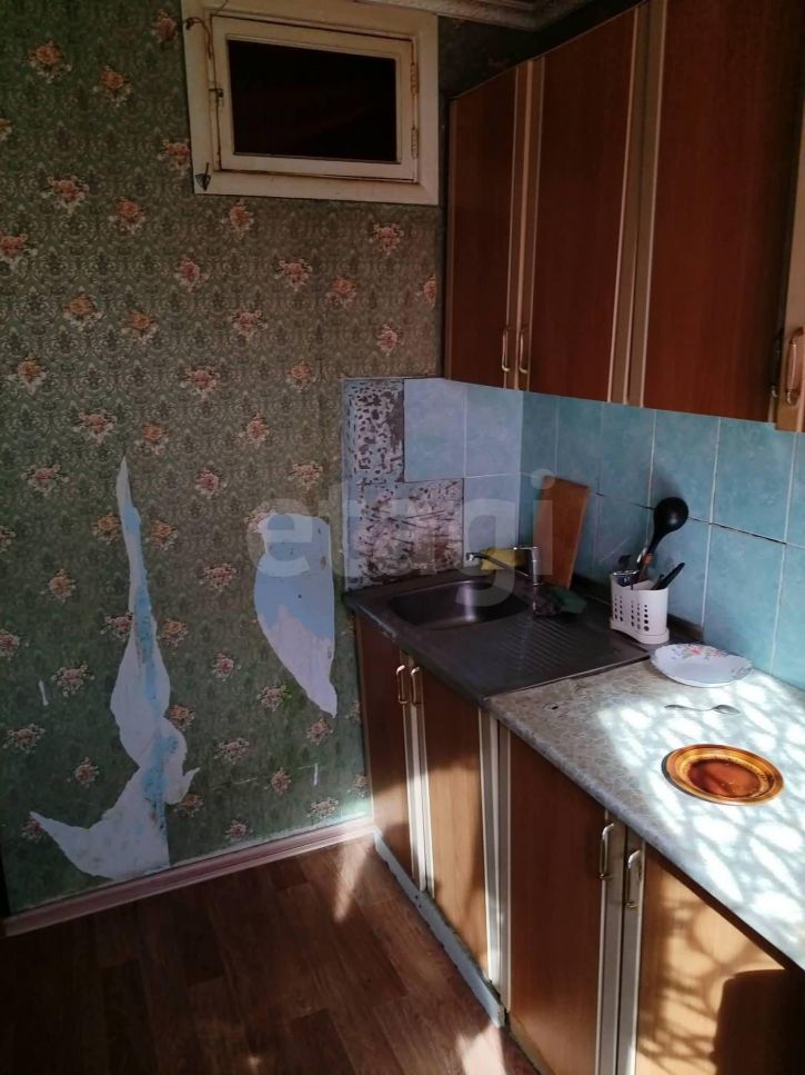 1-комн квартира улица Космонавта Беляева, 1