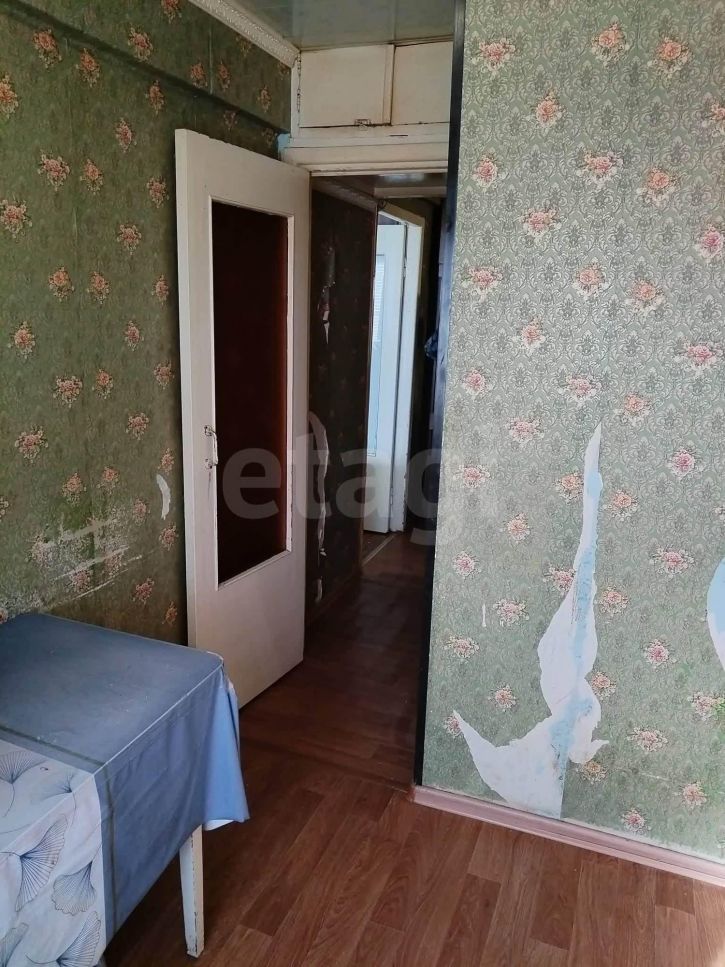 1-комн квартира улица Космонавта Беляева, 1