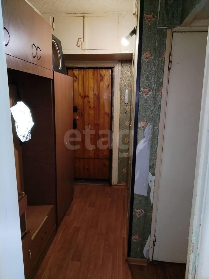 1-комн квартира улица Космонавта Беляева, 1
