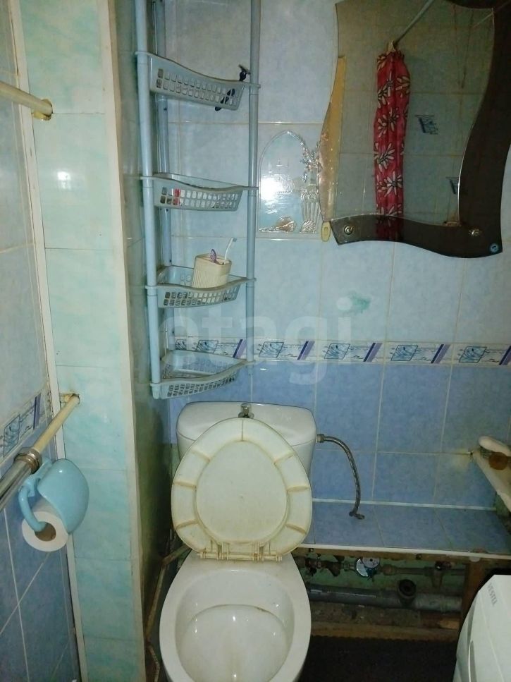 1-комн квартира улица Космонавта Беляева, 1