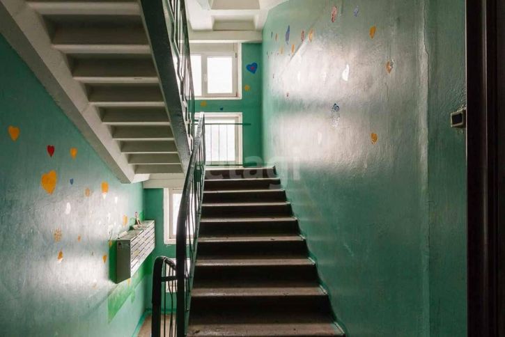 1-комн квартира улица Космонавта Беляева, 1