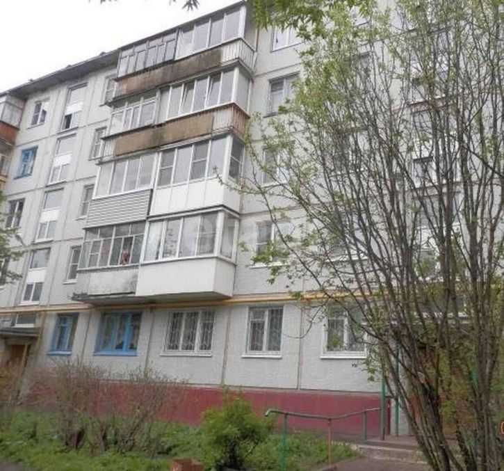 1-комн квартира улица Космонавта Беляева, 1