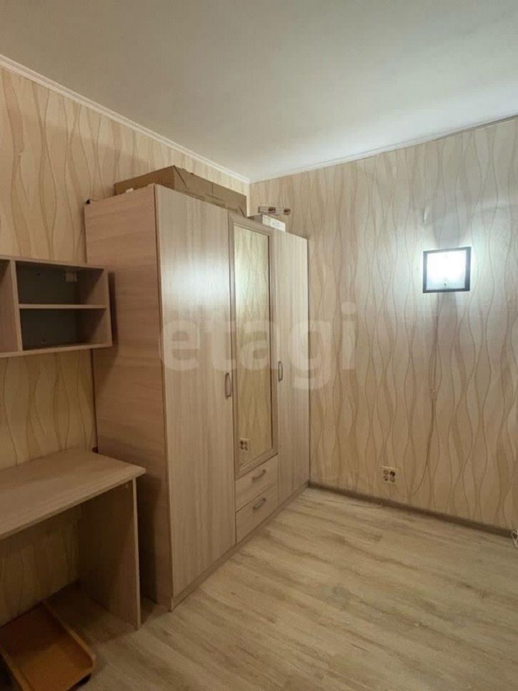 2-комн квартира Пролетарская улица, 28