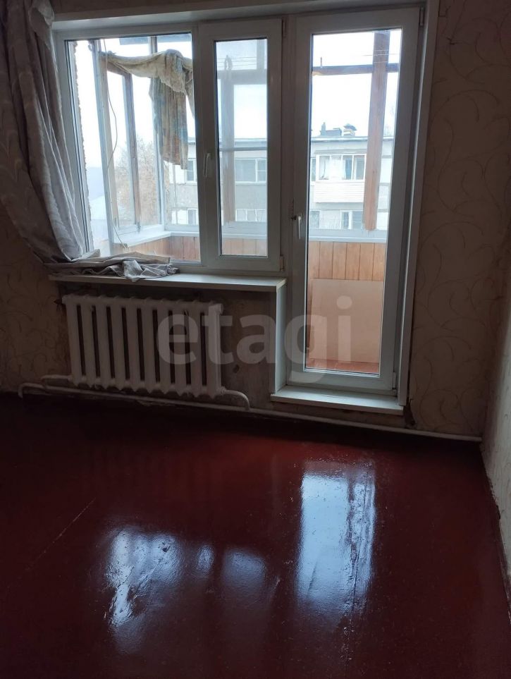 3-комн квартира улица Михаила Поповича, 22б