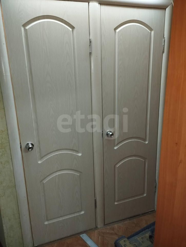 3-комн квартира улица Михаила Поповича, 22б