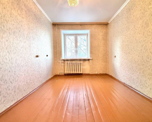 Продажа 3-комн квартиры Ленинградская улица, 72