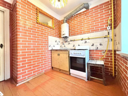 Продажа 3-комн квартиры Ленинградская улица, 72