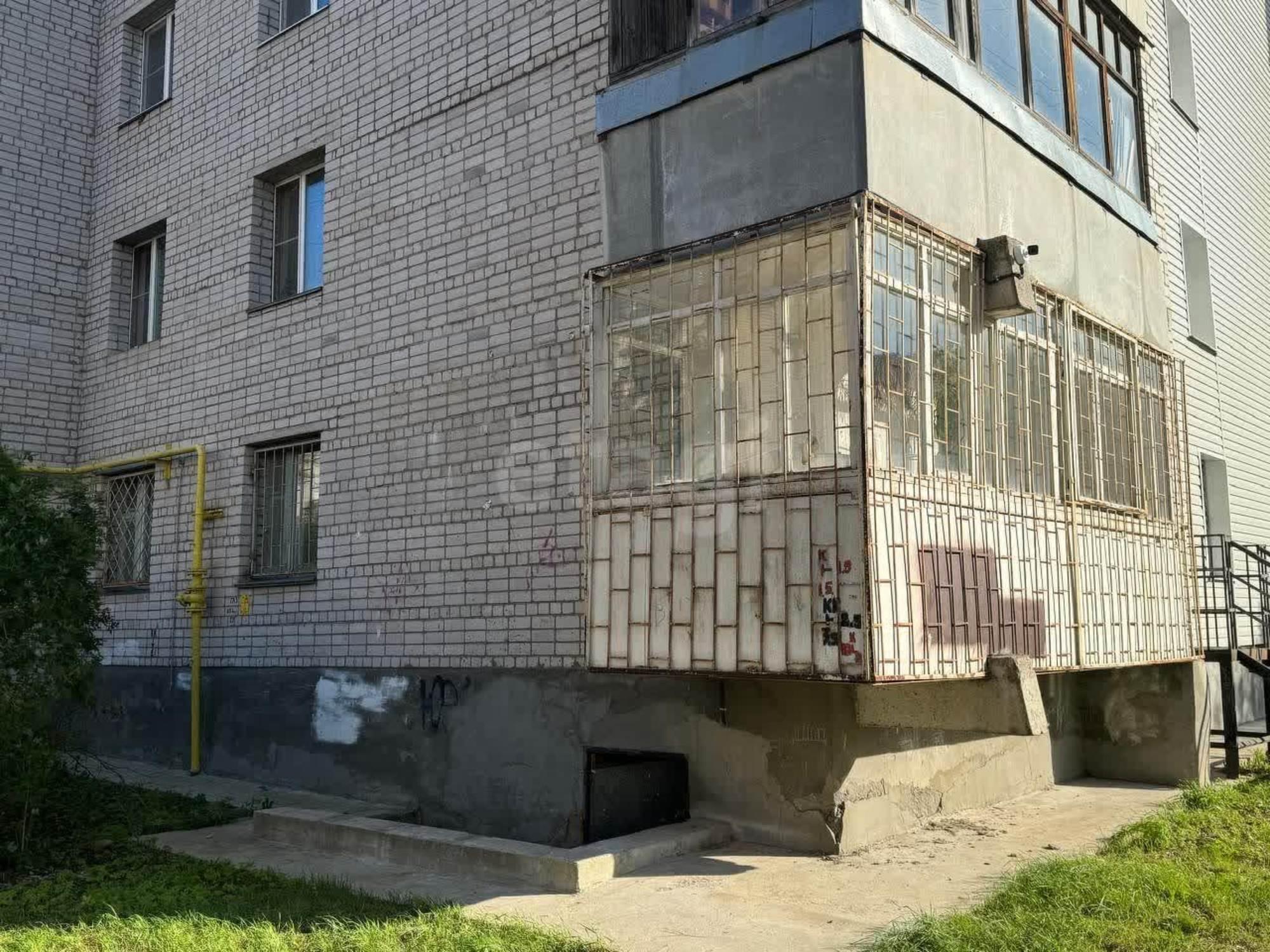 Купить офис, помещение под офис за 8 000 000 рублей на улица Маршала Конева, 10