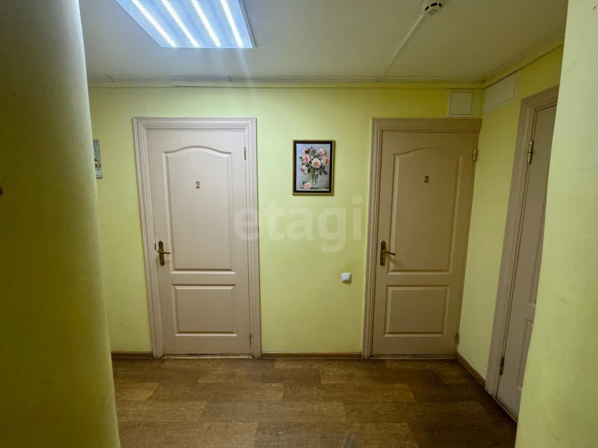 Купить офис, помещение под офис за 8 000 000 рублей на улица Маршала Конева, 10