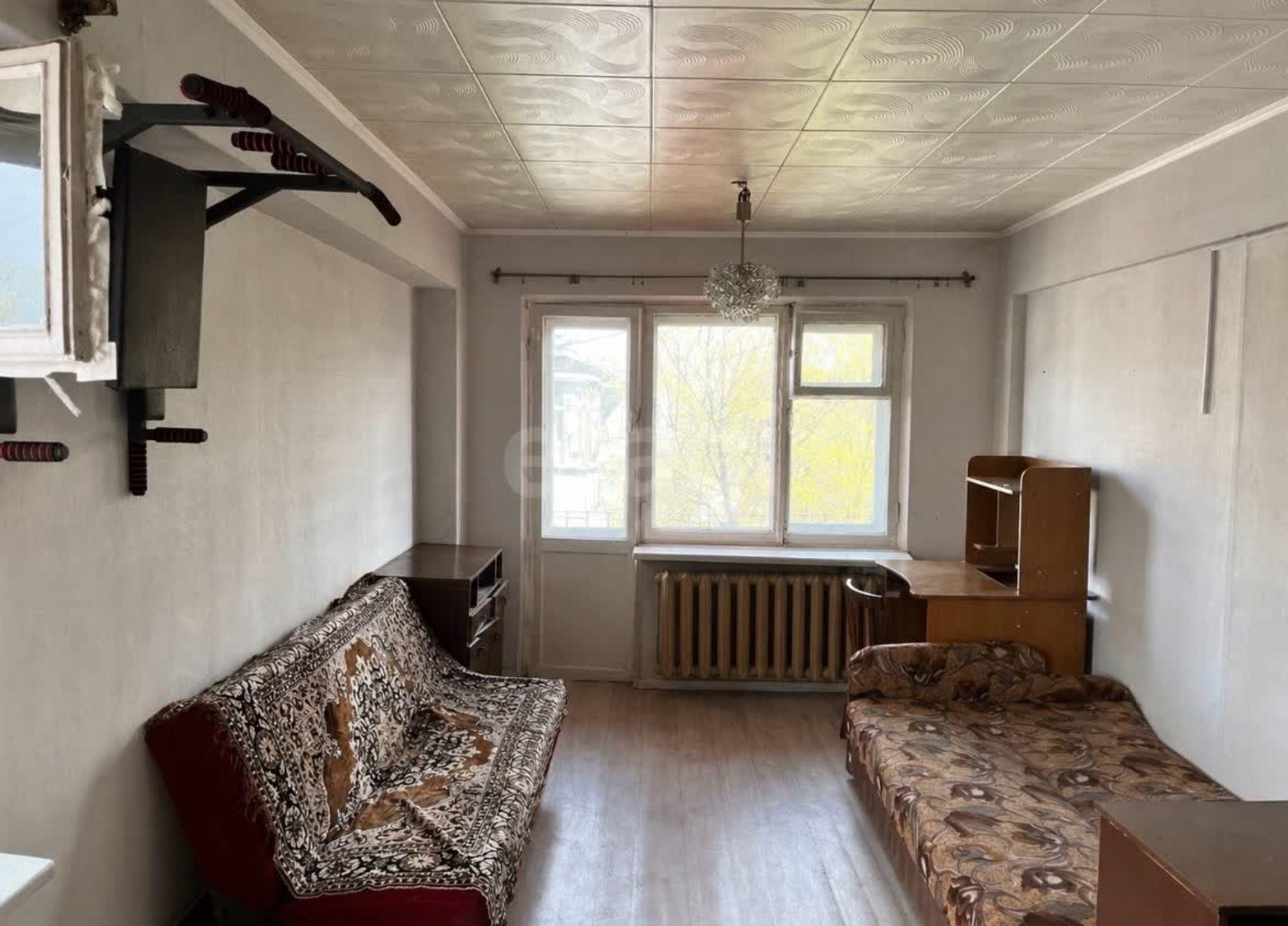 Купить квартиру за 3 550 000 рублей на улица Герцена, 73