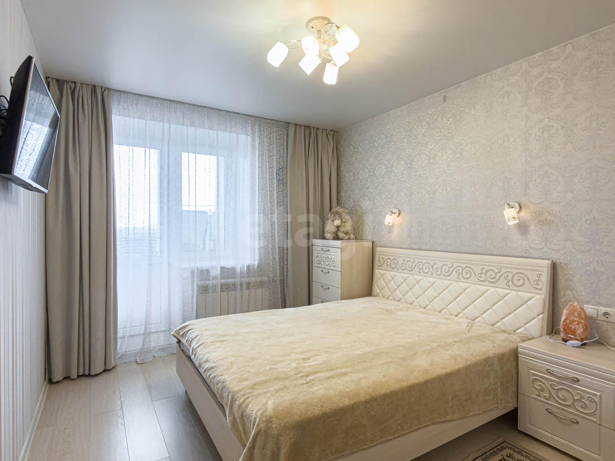 Купить квартиру за 7 999 000 рублей на улица Гагарина, 12