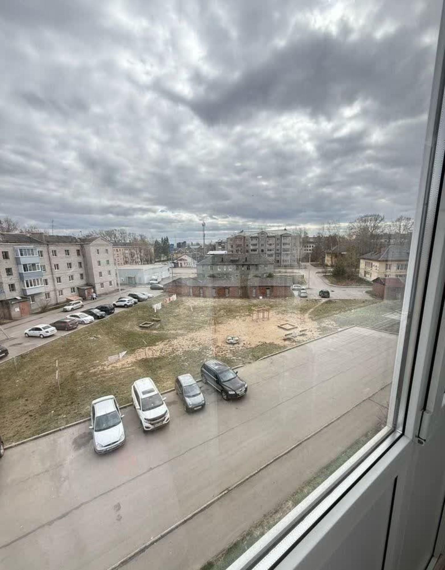 Купить квартиру за 3 650 000 рублей на Полевая улица, 9