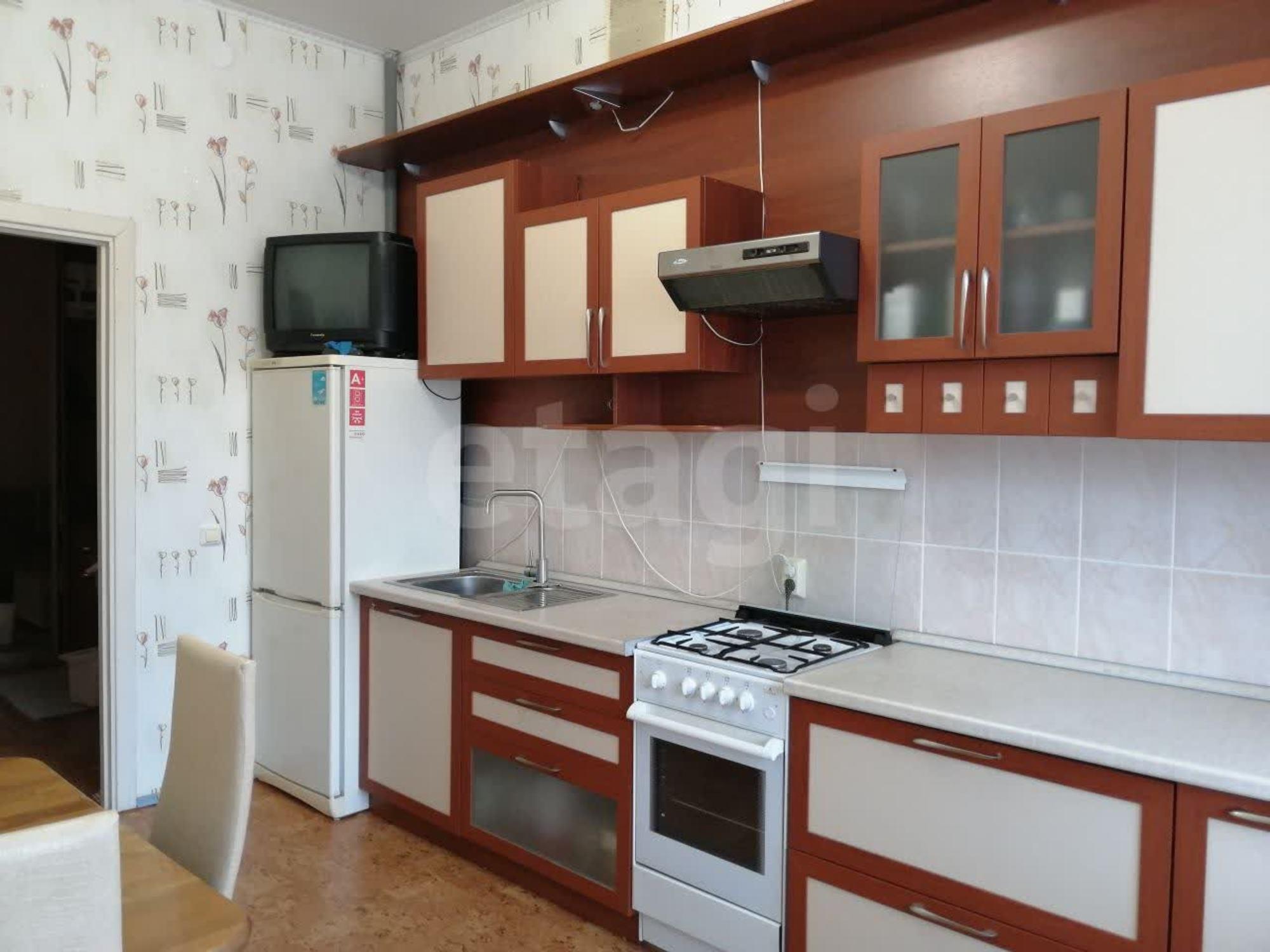 Купить квартиру за 4 700 000 рублей на улица Гагарина, 2ак2