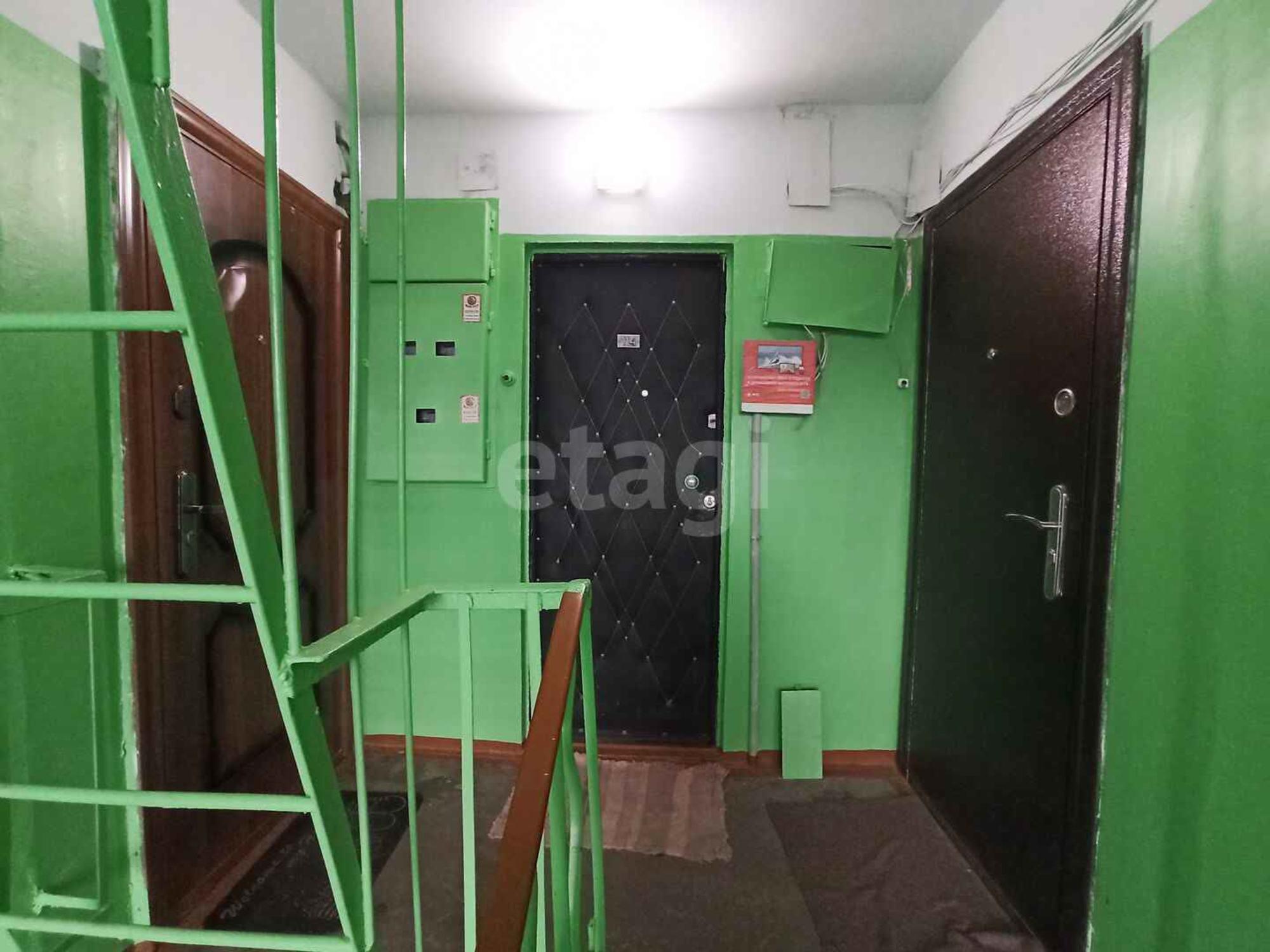 Купить квартиру за 3 550 000 рублей на улица Герцена, 73