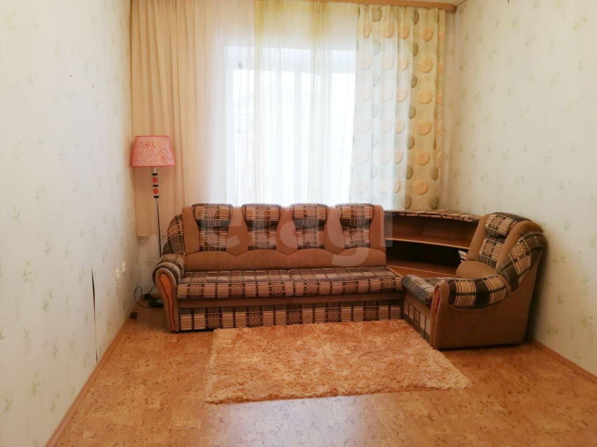 Купить квартиру за 4 700 000 рублей на улица Гагарина, 2ак2