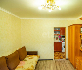 3-комн, 47.7кв м, этаж 1/9 улица Мальцева, 33