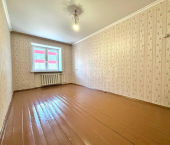 3-комн, 58.8кв м, этаж 3/5 Ленинградская улица, 72